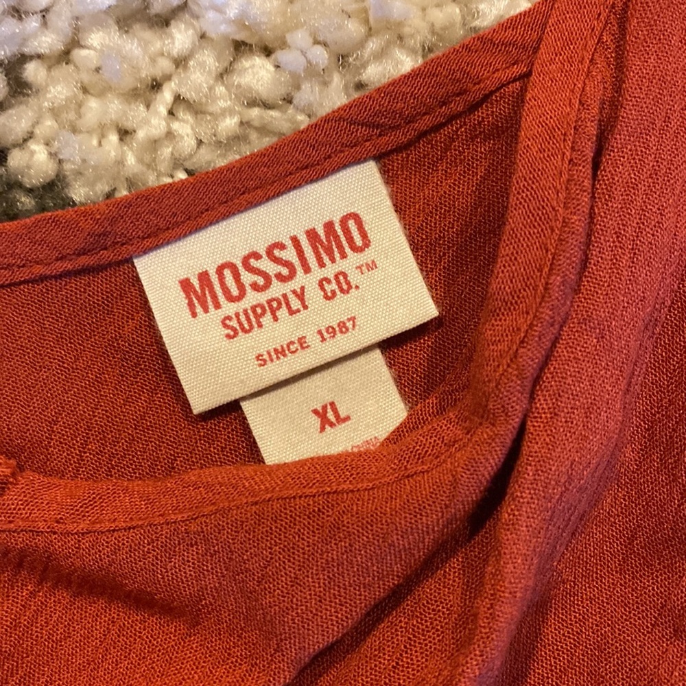 Mossimo Romper - image 2
